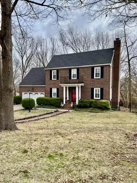 1202 S 14th Ave, Ozark, MO 65721 photo 1