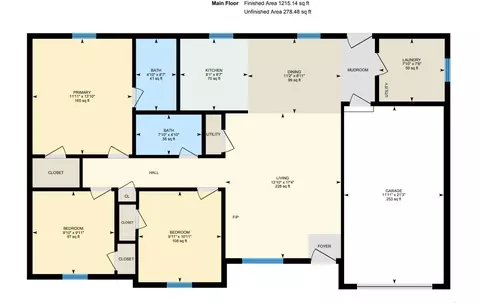620 E Bedford St, Marshfield, MO 65706 photo 27