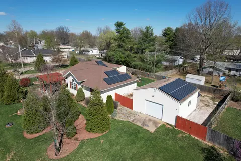 402 South St, Willard, MO 65781 photo 9