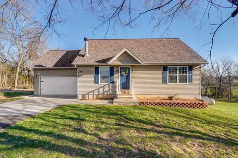 205 Sunset Rdg, Ozark, MO 65721 photo 1