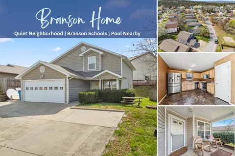 200 Highland Blvd, Branson, MO 65616 photo 1
