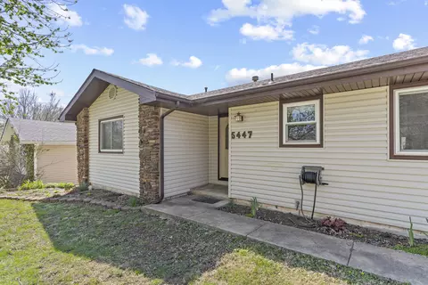 5447 S Honeysuckle Ln, Battlefield, MO 65619 photo 4