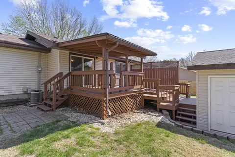 5447 S Honeysuckle Ln, Battlefield, MO 65619 photo 31