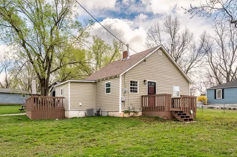 2856 W Harrison St, Springfield, MO 65802