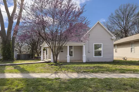 923 N Prospect Ave, Springfield, MO 65802 photo 2
