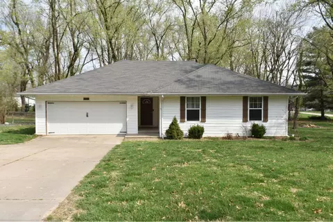 2202 S Hammons Rd, Ozark, MO 65721 photo 1
