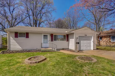 1619 N Weller Ave, Springfield, MO 65803