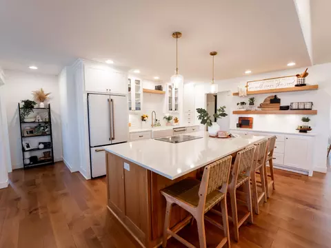 Kitchen - 100 Pond View Dr, Marshfield, MO 65706 photo 2 of 11
