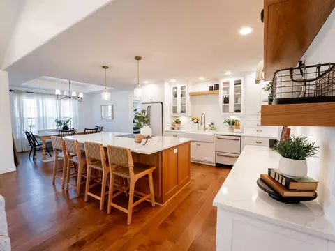 Kitchen - 100 Pond View Dr, Marshfield, MO 65706 photo 1 of 11
