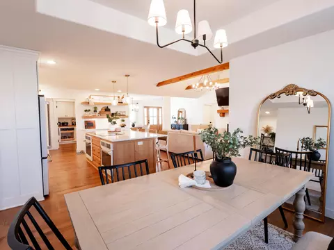 Dining - 100 Pond View Dr, Marshfield, MO 65706 photo 7 of 9