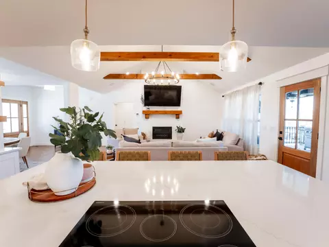Kitchen - 100 Pond View Dr, Marshfield, MO 65706 photo 7 of 11