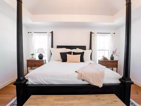 Bedroom - 100 Pond View Dr, Marshfield, MO 65706 photo 9 of 12