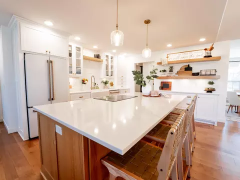 Kitchen - 100 Pond View Dr, Marshfield, MO 65706 photo 4 of 11