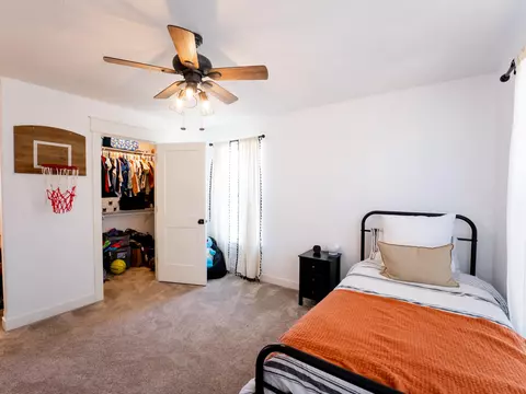 Bedroom - 100 Pond View Dr, Marshfield, MO 65706 photo 2 of 12
