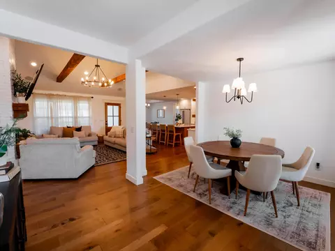 Dining - 100 Pond View Dr, Marshfield, MO 65706 photo 3 of 9
