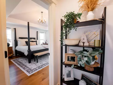 Bedroom - 100 Pond View Dr, Marshfield, MO 65706 photo 12 of 12