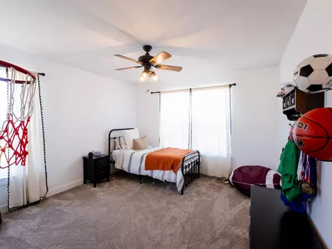 Bedroom - 100 Pond View Dr, Marshfield, MO 65706 photo 1 of 12