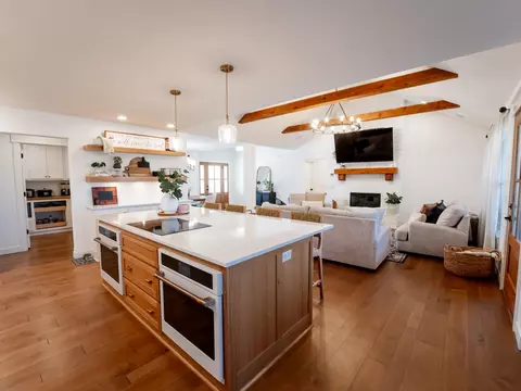 Kitchen - 100 Pond View Dr, Marshfield, MO 65706 photo 3 of 11