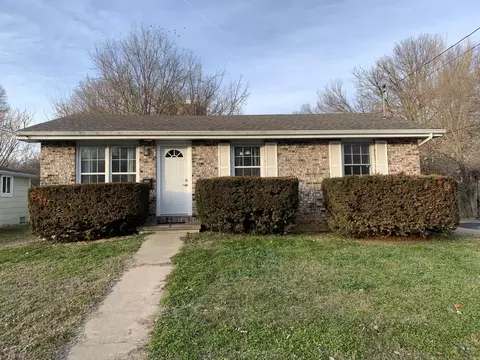 419 W Page St, Springfield, MO 65806