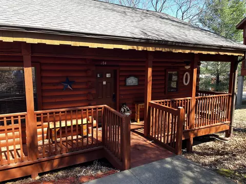 284 Oak Ridge Rd, Branson, MO 65616 photo 1