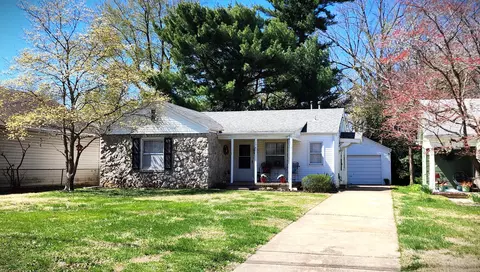 1565 S Kickapoo Ave, Springfield, MO 65804