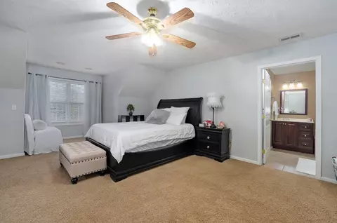 Bedroom - 931 N Travis Ave, Republic, MO 65738 photo 6 of 6
