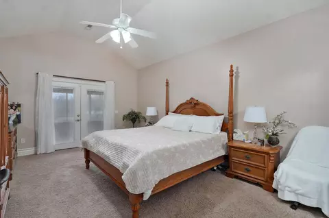 Bedroom - 931 N Travis Ave, Republic, MO 65738 photo 1 of 6