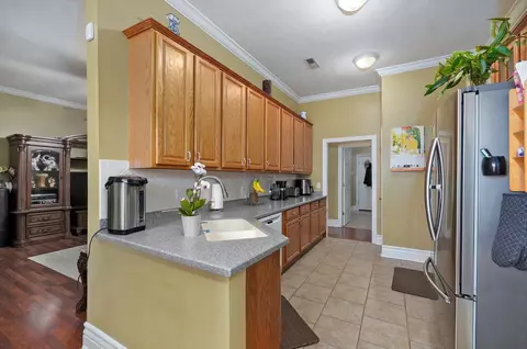 Kitchen - 931 N Travis Ave, Republic, MO 65738 photo 1 of 4