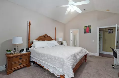 Bedroom - 931 N Travis Ave, Republic, MO 65738 photo 2 of 6
