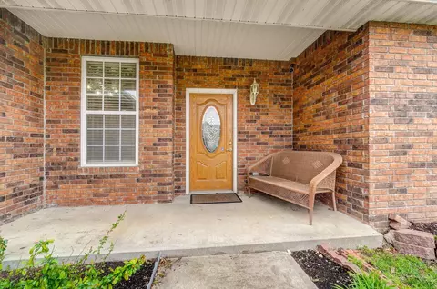 Entry Way - 931 N Travis Ave, Republic, MO 65738 photo 1 of 2