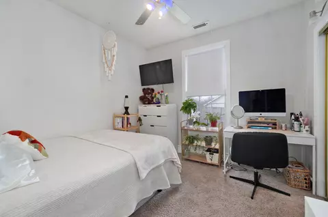 Bedroom - 931 N Travis Ave, Republic, MO 65738 photo 5 of 6