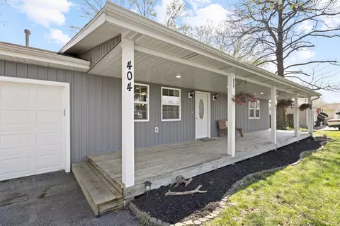 404 Harrison St, Nixa, MO 65714 photo 2