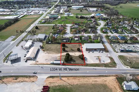 1334 W Mt Vernon St, Nixa, MO 65714