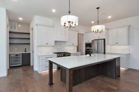 Kitchen - 882 Emerald Ter, Nixa, MO 65714 photo 1 of 6