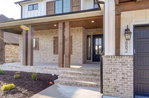 Exterior - 882 Emerald Ter, Nixa, MO 65714 photo 6 of 13
