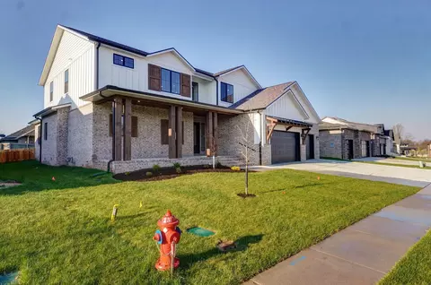 Exterior - 882 Emerald Ter, Nixa, MO 65714 photo 2 of 13