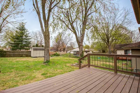 Exterior - 2048 S Lexington Ave, Springfield, MO 65807 photo 6 of 10