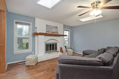 Living - 2048 S Lexington Ave, Springfield, MO 65807 photo 1 of 7