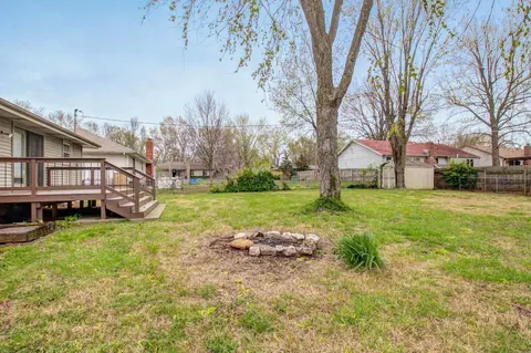 Exterior - 2048 S Lexington Ave, Springfield, MO 65807 photo 8 of 10