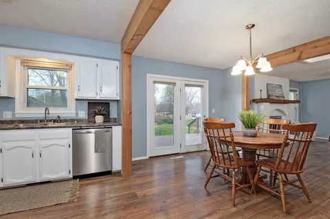 Dining - 2048 S Lexington Ave, Springfield, MO 65807 photo 2 of 2