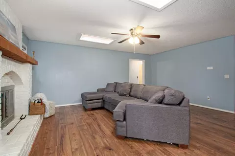 Living - 2048 S Lexington Ave, Springfield, MO 65807 photo 2 of 7