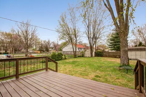 Exterior - 2048 S Lexington Ave, Springfield, MO 65807 photo 5 of 10