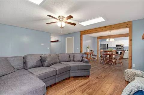 Living - 2048 S Lexington Ave, Springfield, MO 65807 photo 5 of 7