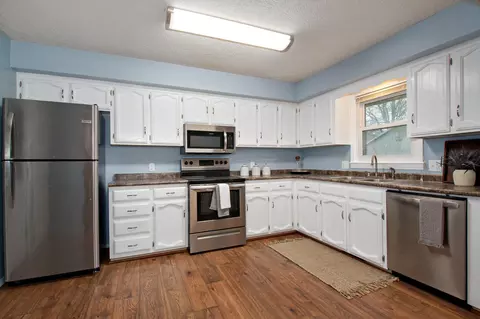 Kitchen - 2048 S Lexington Ave, Springfield, MO 65807 photo 1 of 3