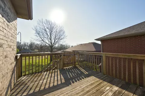 Exterior - 4232 S Shady Lake Ave, Springfield, MO 65810 photo 3 of 15