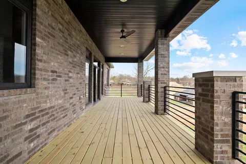 Exterior - 5958 S Holland Ave, Springfield, MO 65810 photo 8 of 14