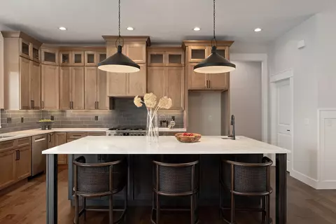 Kitchen - 5958 S Holland Ave, Springfield, MO 65810 photo 4 of 11