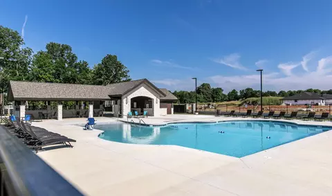 Exterior - 5958 S Holland Ave, Springfield, MO 65810 photo 12 of 14
