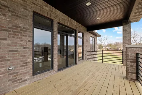 Exterior - 5958 S Holland Ave, Springfield, MO 65810 photo 10 of 14