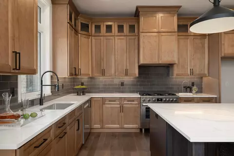 Kitchen - 5958 S Holland Ave, Springfield, MO 65810 photo 2 of 11